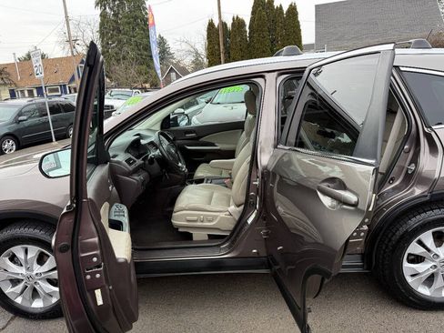 Used 2012 Honda CR-V EX-L image 19