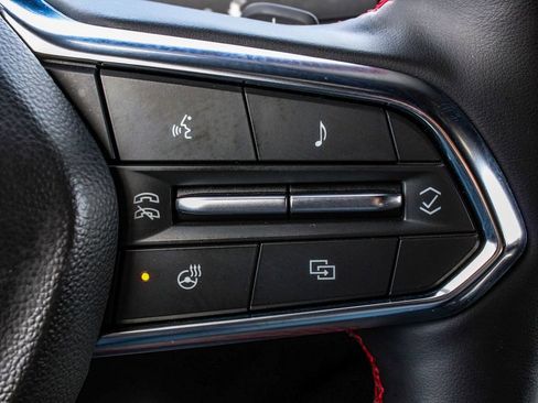 Used 2025 Chevrolet Tahoe RST w/ Comfort Package AWD/4WD image 29