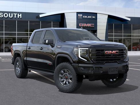 New 2026 GMC Sierra 1500 AT4X image 41