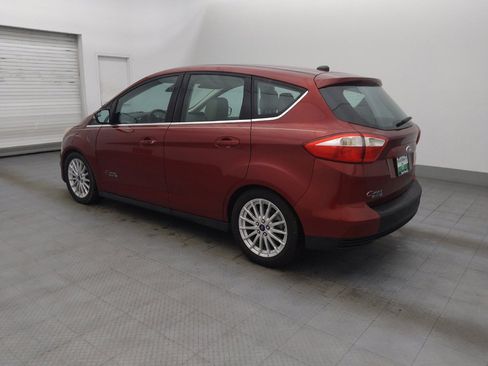 Used 2013 Ford C-MAX Energi SEL image 3