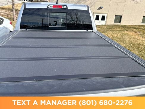 Used 2023 RAM 1500 Big Horn AWD/4WD image 37