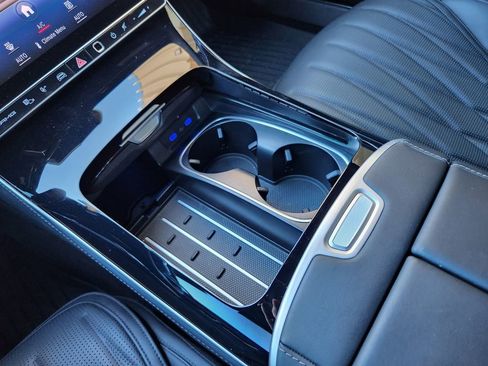 Used 2024 Mercedes-Benz S 63 AMG S image 19