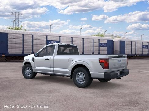 New 2026 Ford F150 XL RWD image 4