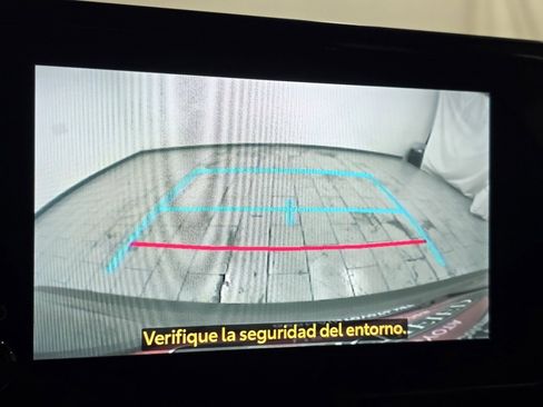 Certified 2024 Toyota Corolla Cross LE image 6