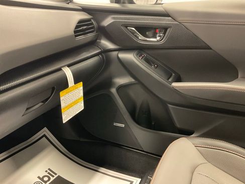 New 2026 Subaru Crosstrek 2.5i Limited image 21