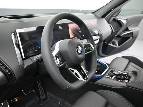 New 2026 BMW X3 xDrive30i w/ Premium Package AWD/4WD image 18