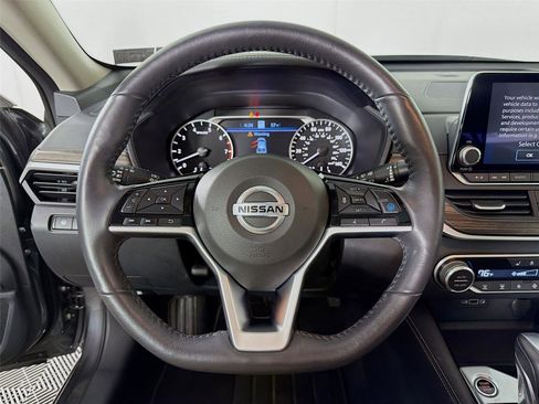 Used 2022 Nissan Altima 2.5 SL image 12