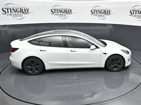 Used 2023 Tesla Model 3 Standard Range RWD image 25