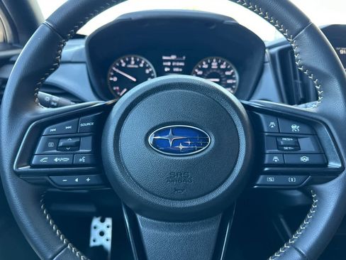 Certified 2025 Subaru Crosstrek 2.5i Sport w/ Popular Package #3A AWD/4WD image 22