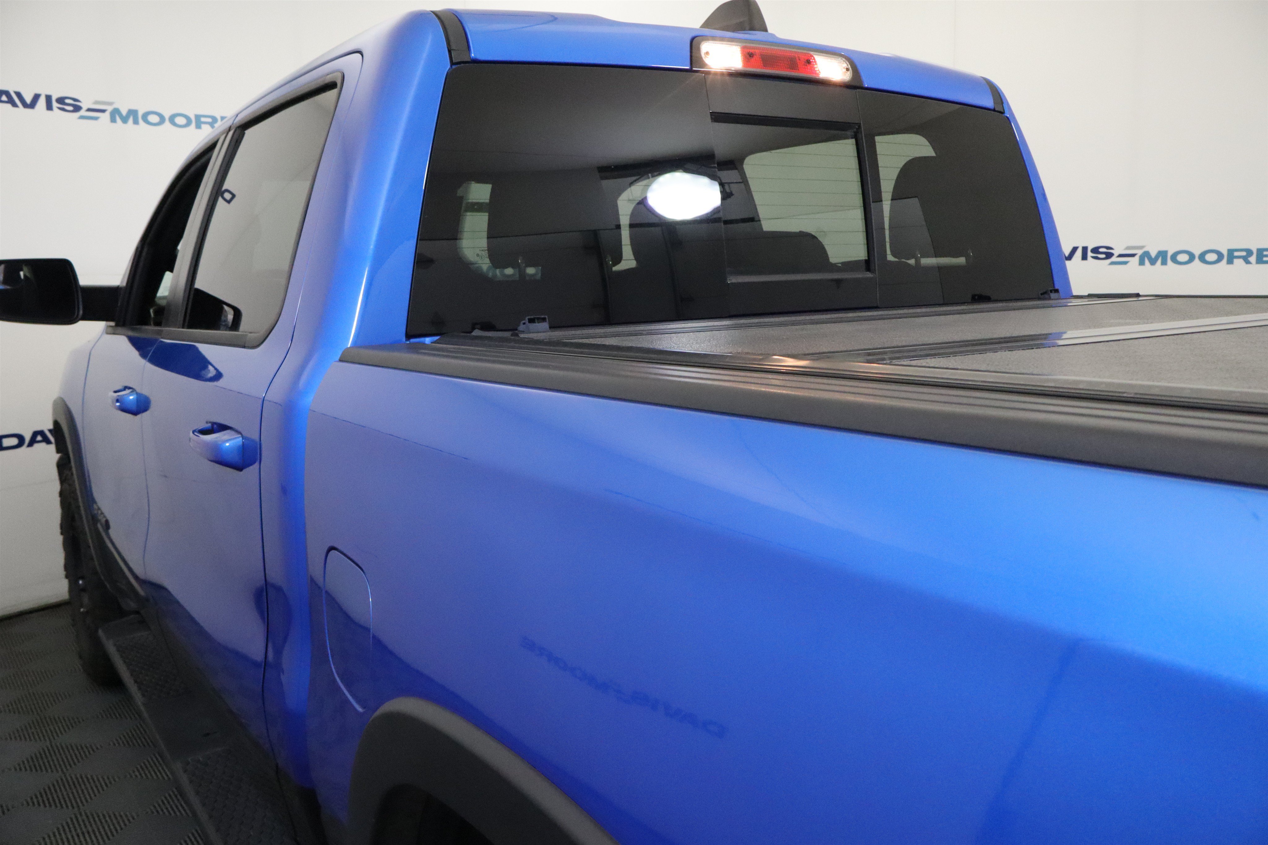 Used 2021 RAM 1500 Rebel w/ Rebel Level 2 Equipment Group AWD/4WD image 11