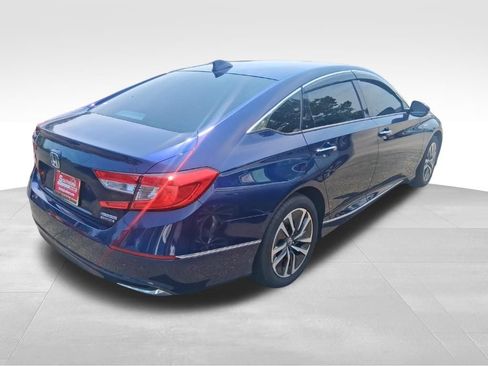 Used 2021 Honda Accord EX-L image 6