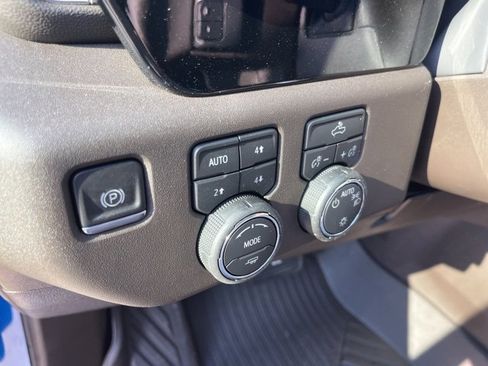 New 2026 Chevrolet Silverado 1500 LT w/ Z71 Off-Road Package image 19