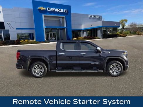 Used 2022 GMC Sierra 1500 Denali image 10