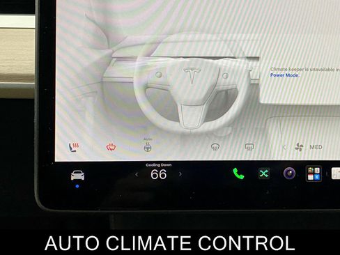 Used 2023 Tesla Model Y Long Range AWD/4WD image 26