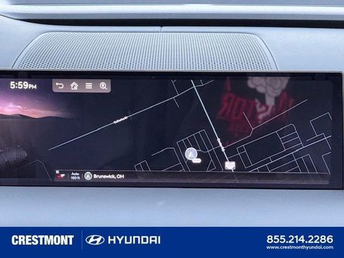 New 2026 Genesis G80 3.5T Prestige image 23