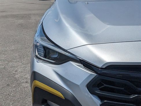 New 2025 Subaru Crosstrek 2.5i Sport w/ Popular Package #3A image 10