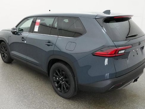 New 2026 Toyota Grand Highlander Limited FWD image 27