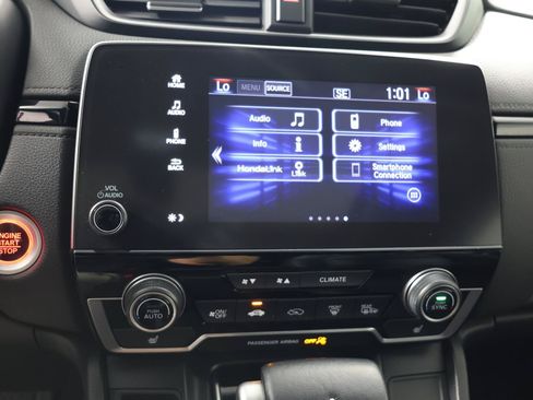 Used 2019 Honda CR-V EX-L image 16