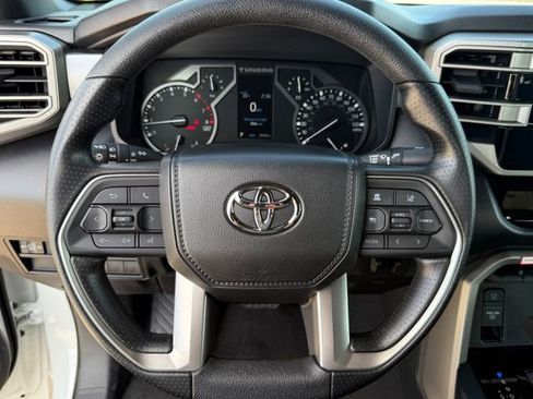 Used 2026 Toyota Tundra SR5 w/ SR5 Convenience Package image 15