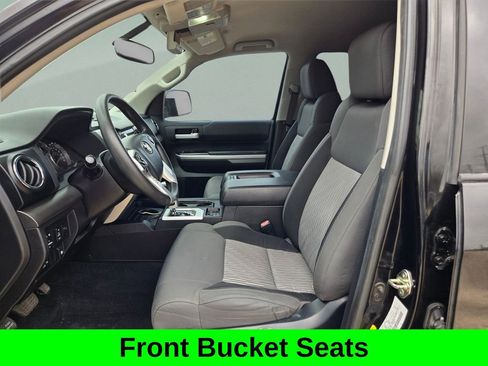 Used 2015 Toyota Tundra SR5 w/ TRD Off Road Package image 13