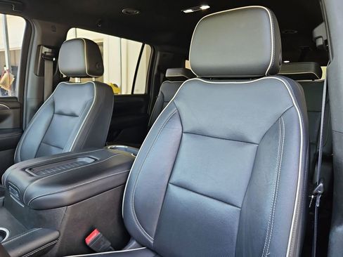 Used 2021 GMC Yukon XL SLT RWD image 22