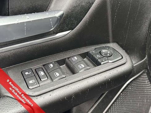 New 2026 RAM 1500 Big Horn image 18