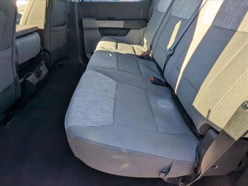 Certified 2025 Ford F250 XLT w/ FX4 Off-Road Package image 17