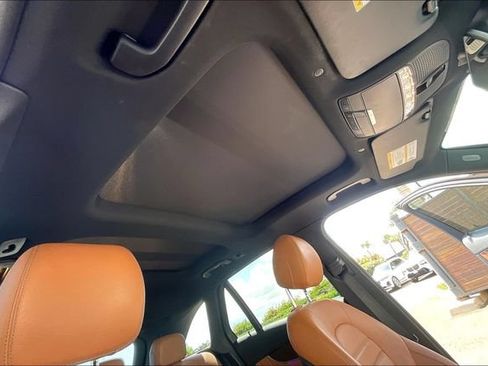 Used 2020 Mercedes-Benz GLC 43 AMG 4MATIC image 22