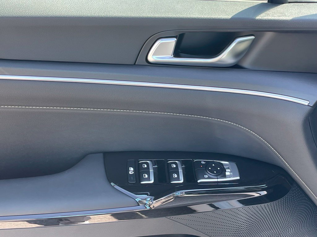 New 2026 Kia K5 GT-Line FWD image 11