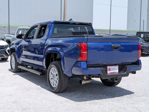Used 2024 Toyota Tacoma SR5 image 8