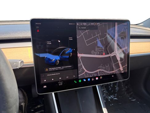 Used 2018 Tesla Model 3 Long Range AWD/4WD image 12