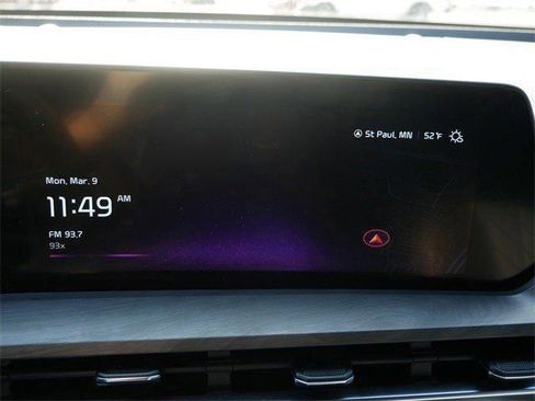 Used 2023 Kia Telluride SX Prestige X-Line image 20