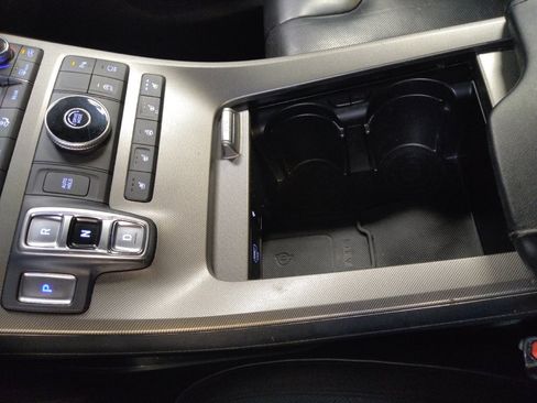 Used 2021 Hyundai Palisade Limited w/ Cargo Package FWD image 26