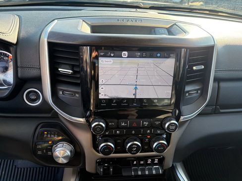 Used 2022 RAM 1500 Laramie image 19