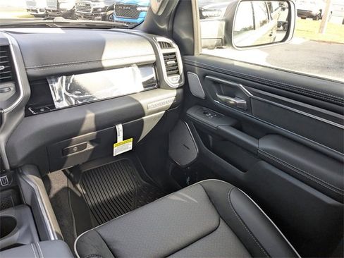 New 2026 RAM 1500 Laramie image 17