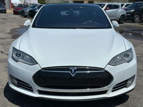 Used 2014 Tesla Model S image 3