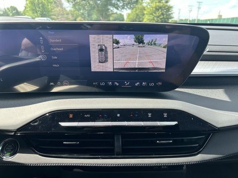 New 2026 Buick Enclave Avenir w/ Super Cruise Package image 16