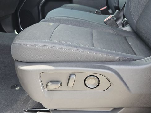 New 2026 Chevrolet Silverado 1500 RST RWD image 16