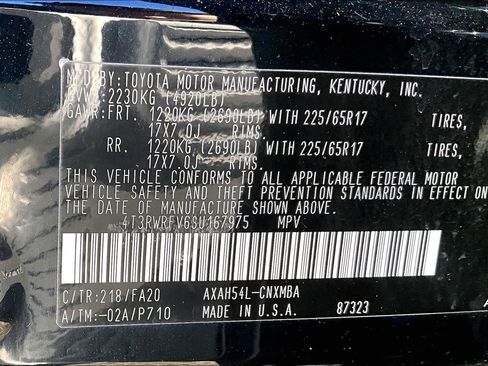 Used 2025 Toyota RAV4 XLE image 29