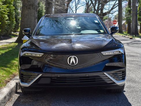 Used 2024 Acura ZDX A-Spec image 12