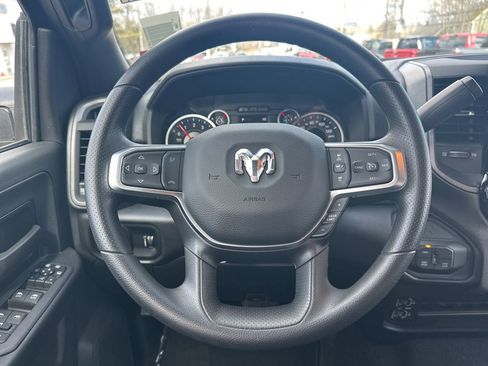 New 2026 RAM 2500 Tradesman image 15