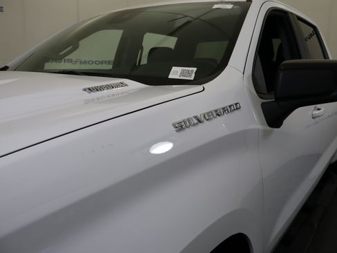 New 2026 Chevrolet Silverado 1500 RST w/ RST Select Package AWD/4WD image 13
