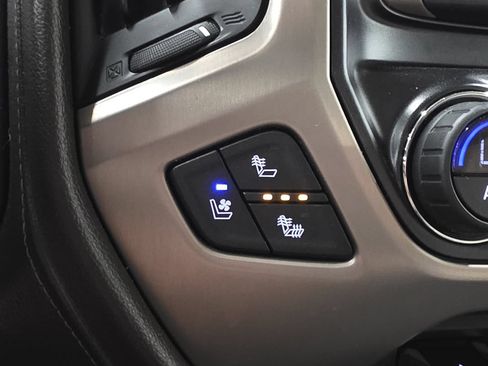 Used 2018 GMC Sierra 1500 Denali w/ Denali Ultimate Package AWD/4WD image 37