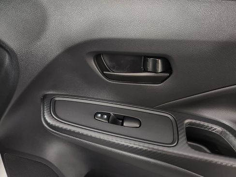 Certified 2025 Nissan Versa S w/ Trunk Package FWD image 14