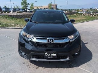 Used 2019 Honda CR-V EX-L video 2