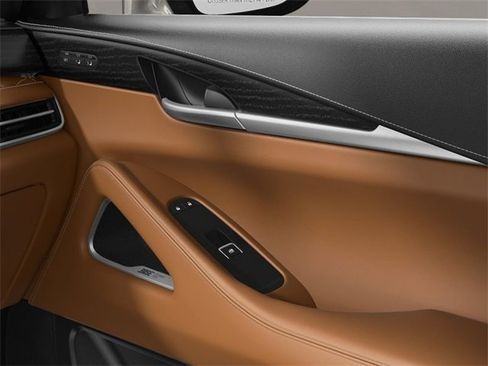 New 2025 INFINITI QX60 Autograph w/ Cargo Package image 21