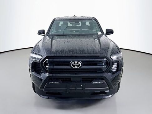 New 2025 Toyota Tacoma SR5 image 2