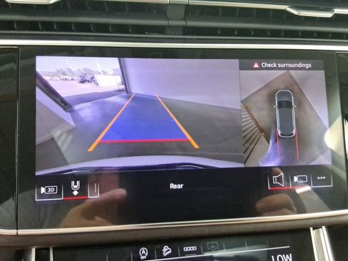 New 2025 Audi Q7 2.0T Premium Plus image 11