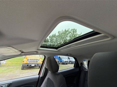 Used 2018 Ford EcoSport SE AWD/4WD image 20