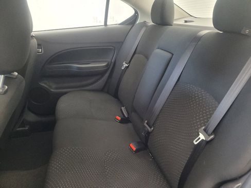 Used 2024 Mitsubishi Mirage G4 SE FWD image 18